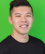 Book an Appointment with Raymond Wong for Kinesiology