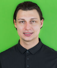 Book an Appointment with Illya Sukhorukov for Kinesiology