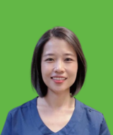 Book an Appointment with Sally Haeseong Moon at Advance Concussion Clinic - Vancouver