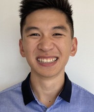 Book an Appointment with Chris Chen for Physiotherapy
