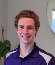 Book an Appointment with Stephen Baker for Physiotherapy