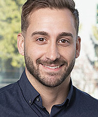 Book an Appointment with Diego Grossling for Physiotherapy