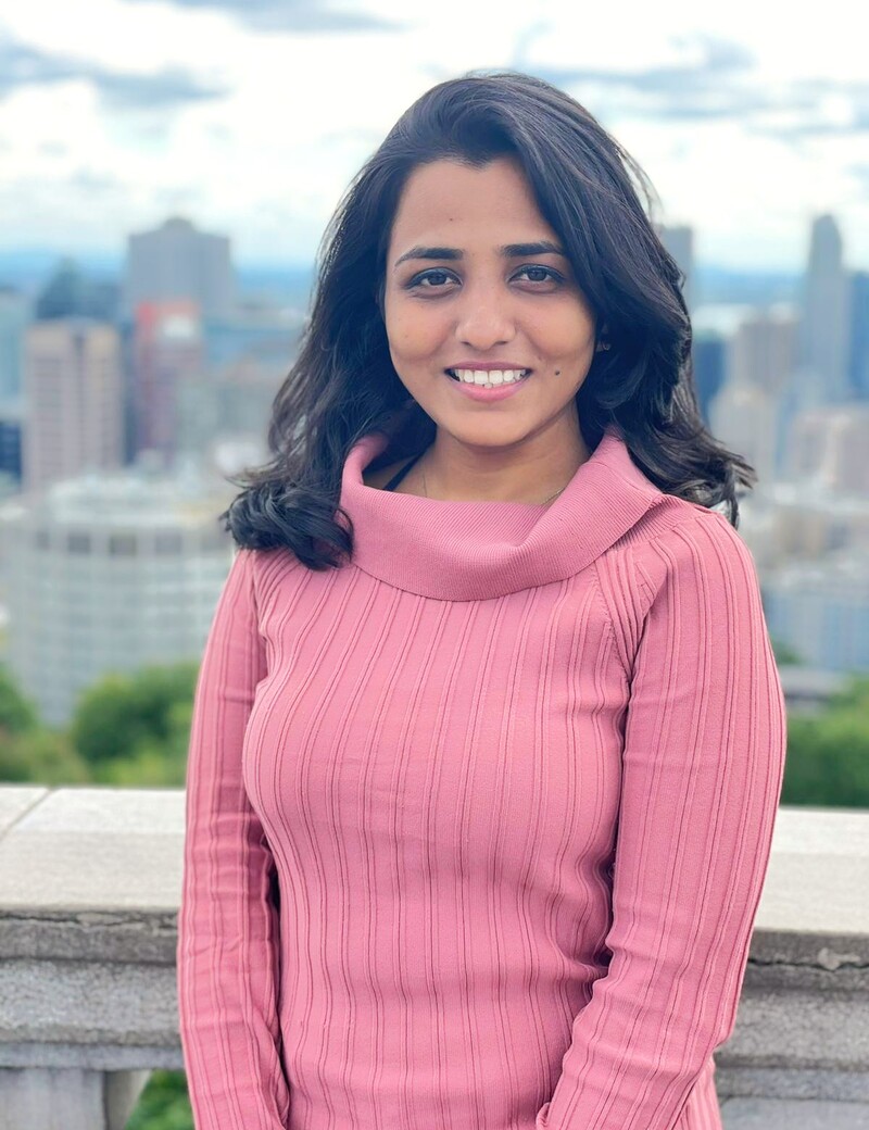 Yatri Patel