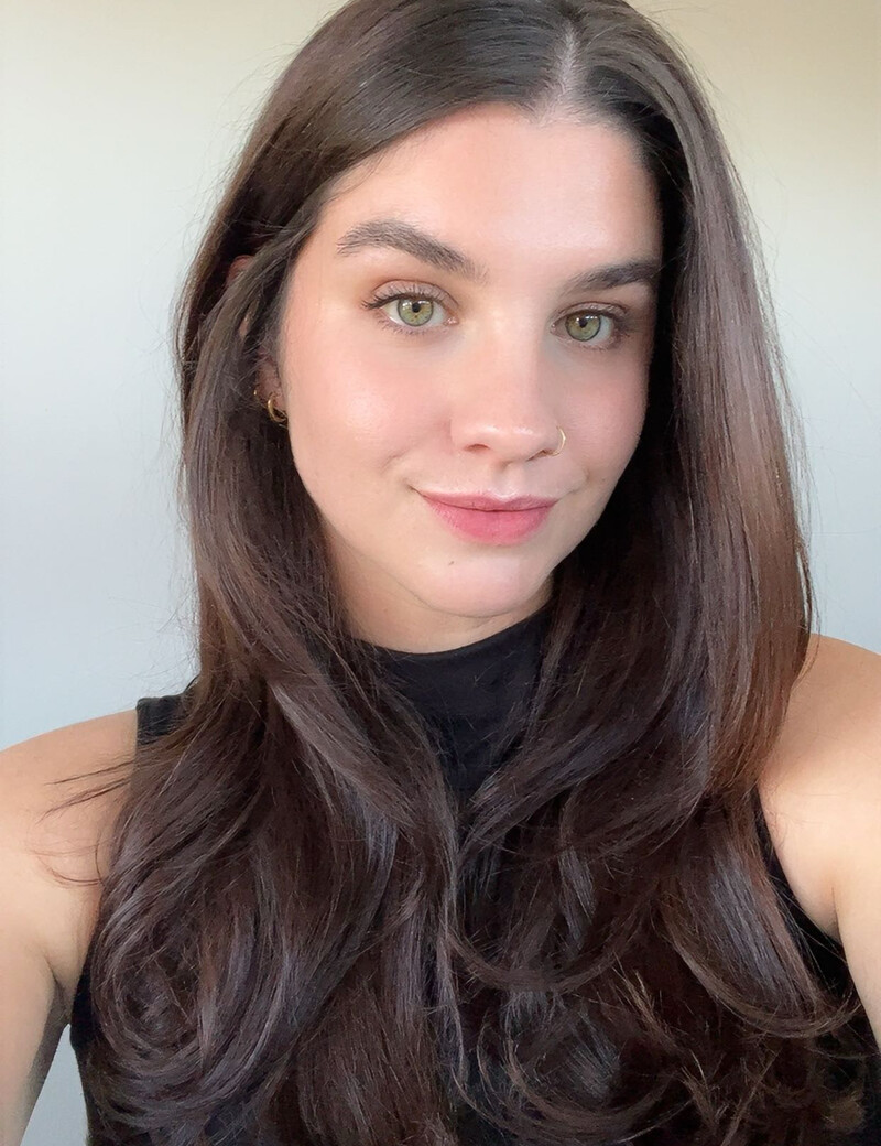 Mackenzie Jette