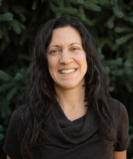 Book an Appointment with Stephanie Rompre-Brodeur for Massage Therapy