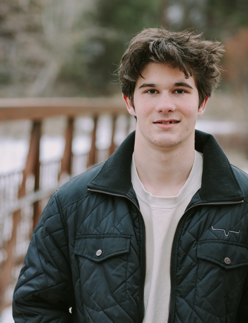 Waterloo Co-op Financial Analysis Student