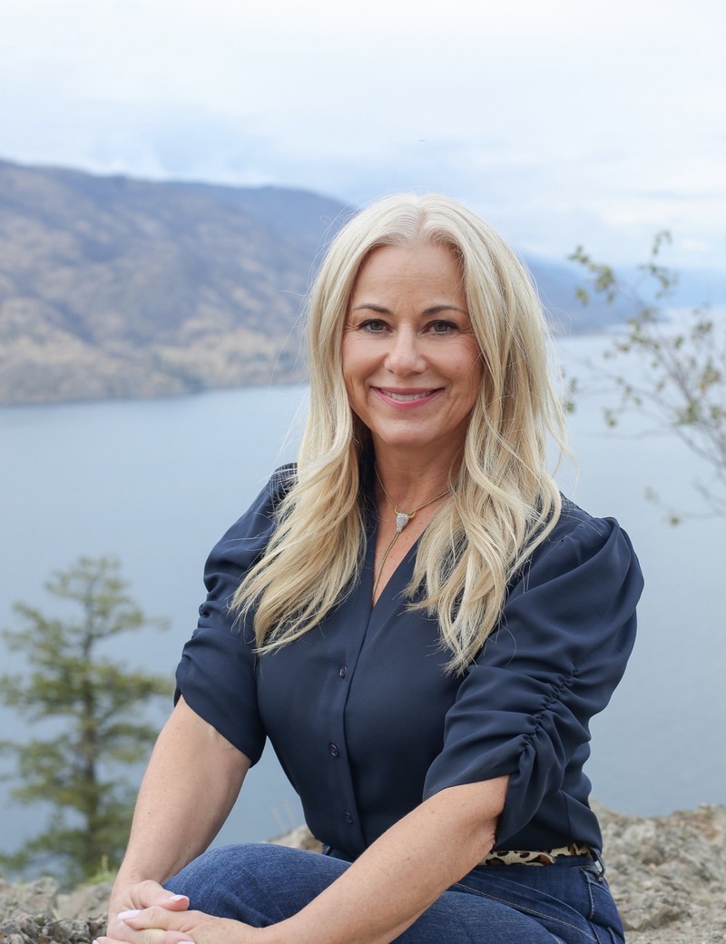 Shauna Paynter