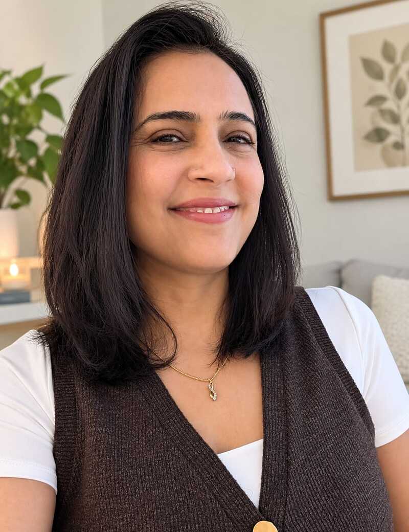Dr. Charu Talwar