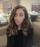 Book an Appointment with Ms. Colleen Risk at Colleen Risk - Psychotherapy Services