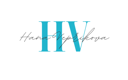 Hana Veprikova Physiotherapist