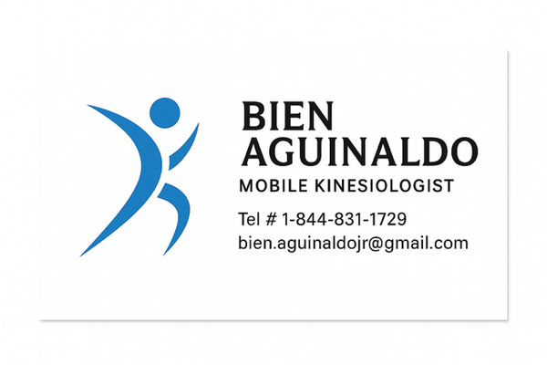 Bienvenido Aguinaldo