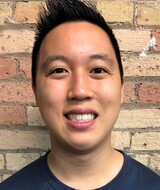 Book an Appointment with Alan Chan at Bayview Physiotherapy - Pure Fitness