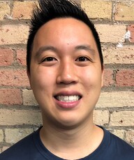 Book an Appointment with Alan Chan for Physiotherapy