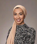 Book an Appointment with Adiilah Heenaye Sumser at Bayview Physiotherapy - Pure Fitness