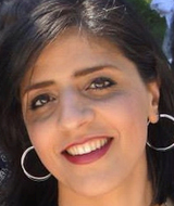 Book an Appointment with Dr. Taravat Ostovar at Wise Mind Centre - Central Park