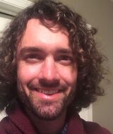 Book an Appointment with Benjamin Pierce at Wise Mind Centre - Vancouver/Broadway