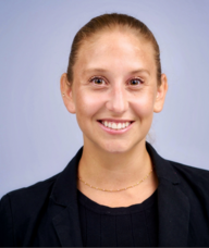 Book an Appointment with Johanna Mickelson for Senior Graduate Trainees