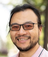 Book an Appointment with Dr. Xiaolei Deng at Wise Mind Centre - Burnaby/Central Park