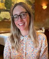 Book an Appointment with Katie Grimes at Wise Mind Centre - Broadway/City Hall