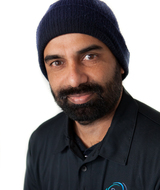 Book an Appointment with Rajeeve Narayanan at Clinic - Reactive Injury Management
