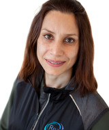 Book an Appointment with Farnoosh Shams at Community - Reactive Injury Management