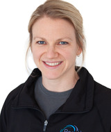 Book an Appointment with Stephanie Davidson at Community - Reactive Injury Management