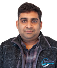 Book an Appointment with Rohit Gupta for Physiotherapy