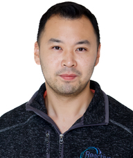 Book an Appointment with Dr. Kurt Zeng for Chiropractic