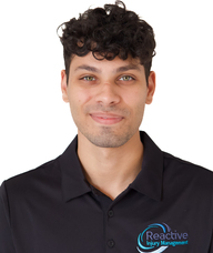Book an Appointment with Kishan Singh for Student Massage