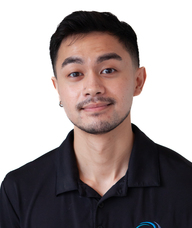 Book an Appointment with Billy Garcia for Registered Massage Therapy