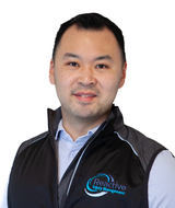 Book an Appointment with Dr. Kurt Zeng at Clinic - Reactive Injury Management