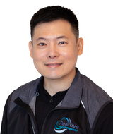 Book an Appointment with Joshua Kim at Clinic - Reactive Injury Management