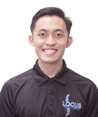 Book an Appointment with Cedric Dela Cruz for Registered Massage Therapy (RMT)