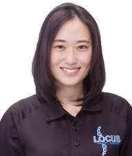 Book an Appointment with Olivia P for Registered Acupuncture