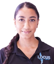 Book an Appointment with Lazeena Dean for Registered Massage Therapy (RMT)