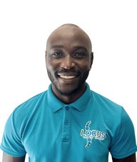 Book an Appointment with Karmal Omer for Body Worker