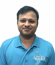 Book an Appointment with Mukul Kaushik for Registered Physiotherapy