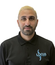 Book an Appointment with Arian A. for Registered Massage Therapy (RMT)