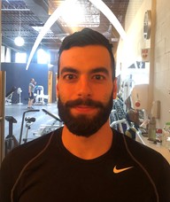 Book an Appointment with Randy Correia for Kinesiology