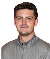 Book an Appointment with Gordon Hill for Kinesiology