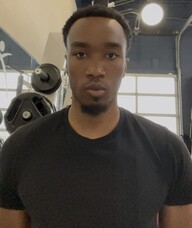 Book an Appointment with Jordan Williams for Kinesiology