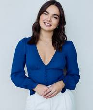 Book an Appointment with Avery Pearson for Pilates