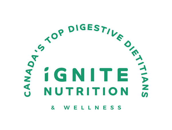 Ignite Nutrition Inc.