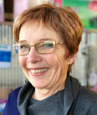 Book an Appointment with Robin McKay for Jin Shin Jyutsu