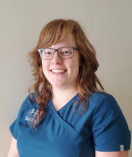 Book an Appointment with Hannah Pinard for Massage Therapy