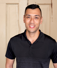 Book an Appointment with Richard Mansour for Massage Therapy