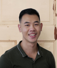 Book an Appointment with Peter Kang for Massage Therapy