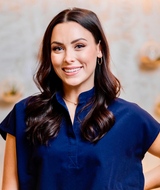 Book an Appointment with Danae Bernard at SOS Skin Calgary