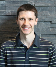 Book an Appointment with Justin Mazzei for Physiotherapy