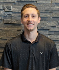 Book an Appointment with Alex Leroux for Physiotherapy